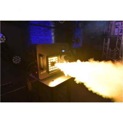 LIGHT4ME JET 2000 wytwornica dymu pionowego LED S